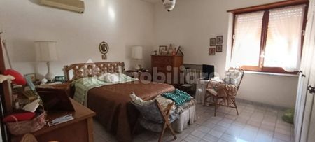 Appartamento in villa via Roma 57, Centro, Minturno - Photo 4