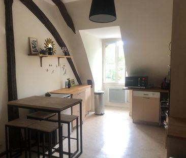 Location Appartement 2 pièces 45m² ANGERS 49100 - Photo 4