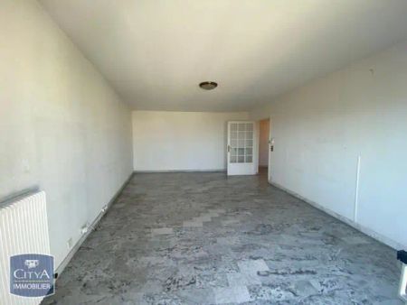 Appartement à louer 5 pièces 93.75m² - Photo 3