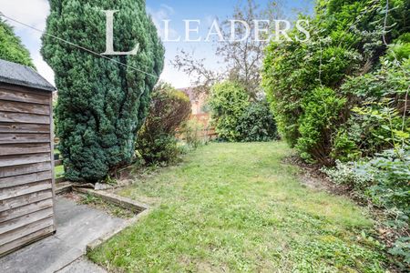 2 bedroom house to rent Dyson Close, Huntingdon, Cambridgeshire, PE29 - Photo 4