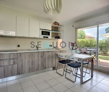 Location Appartement 1 pièce 29m² JUAN LES PINS 06160 - Photo 4