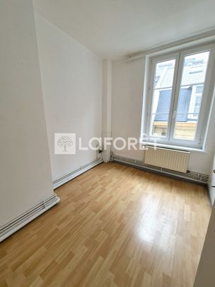 Apartment - Photo 1