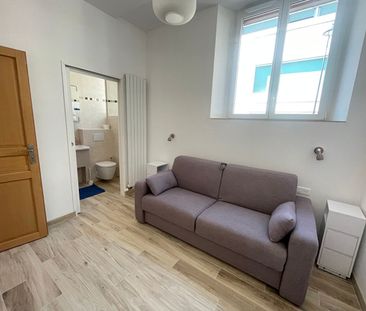 JOINVILLE : APPARTEMENT 5 PIECES MEUBLE 130 M2 - Photo 6