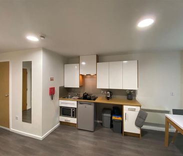 Studio to rent - Photo 3
