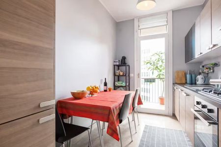 Via Medardo Rosso, Milan, Lombardy 20159 - Photo 5