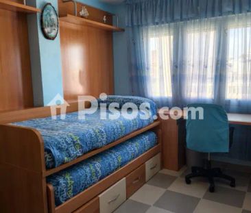 Apartamento en alquiler en Centro Histórico-La Merced - Photo 5