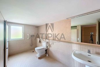 Casa señorial junto a la Clínica Teknon, Barcelona