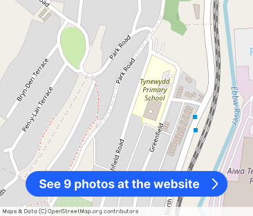 Ashfield Road, Newbridge, Newport, NP11 - Photo 1