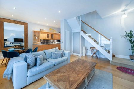 Eaton Mews North, Belgravia, SW1X - Photo 2