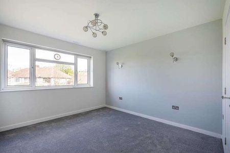 Eversley Park Road, Winchmore Hill, N21 - Photo 5