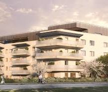 Location Appartement 3 pièces 60m² - Photo 3