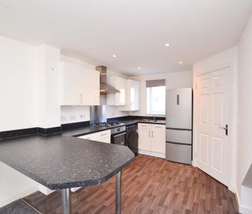 3 bedroom townhouse to rent - Photo 6