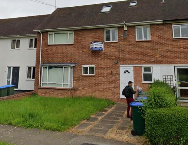 7 bedroom terraced house to rent - Photo 1
