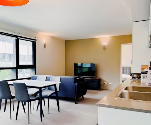 Second Room - Photo 1