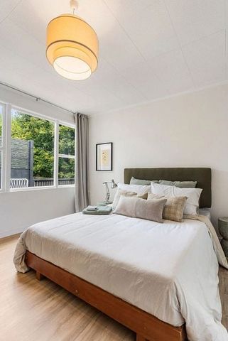 Spacious & Private Te Atatu Unit, Furnished option - Photo 4