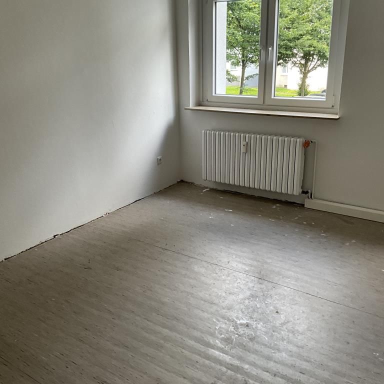 Schicke 4-Zimmer-Wohnung zum wohlfühlen.. - Photo 1