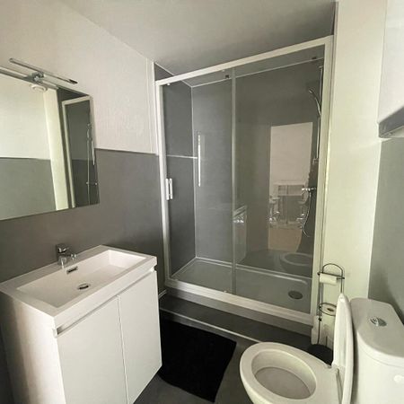 BESANCON - Rivotte à la LOCATION : Appartement 1 pièce(s) 17 m2 - Photo 4