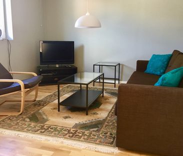 Västanvägen, Järfälla - Foto 4