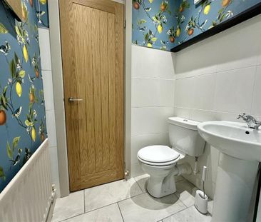 1 bedroom apartment to rent - Photo 6