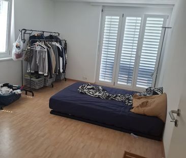 4.5 Zimmer, 100 m², 1. Stock - Foto 5