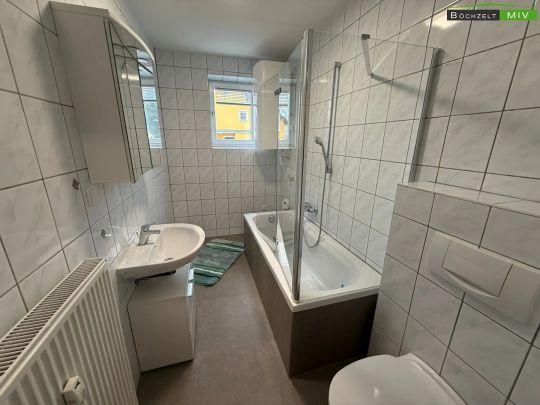Einraumwohnung mit möblierter Küchenzeile ++ ruhe Lage, Spielberg ++ - Photo 1