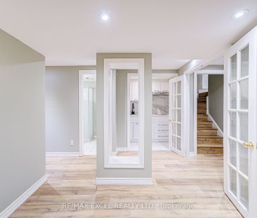 For Lease - 263 Milliken Meadows Drive Unit# Bsmt, Markham, Ontario - Photo 5