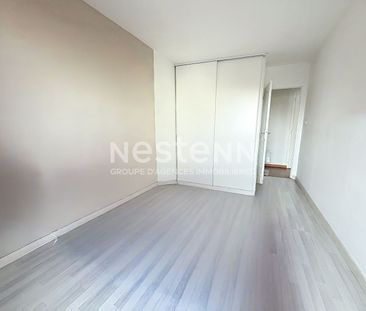 Appartement T3 avec 2 chambres Balcon et Ascenseur Sept Chemins en ... - Photo 1