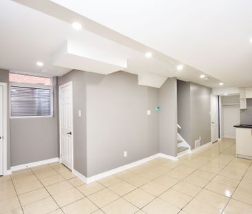For Lease - 54 Palleschi Drive, Brampton, Ontario - Photo 1