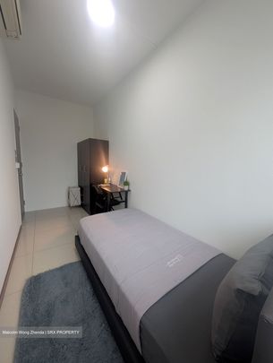 Caspian (D22), Condominium - For Rent - Photo 1
