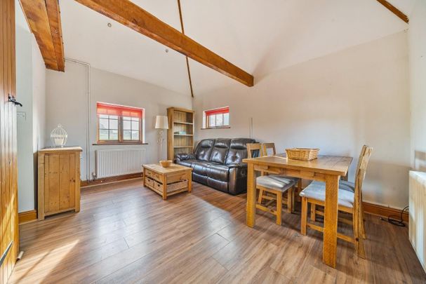 Charolais Cottages, Wingham - Photo 1