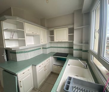 Location Appartement 3 pièces 56m² - Photo 4