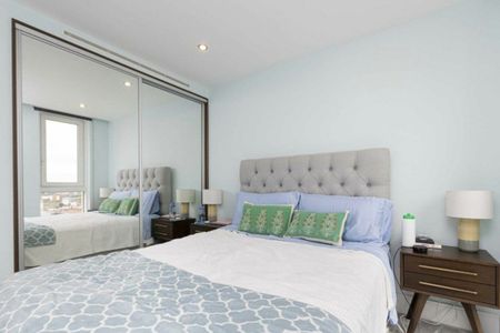 Alie Street, Aldgate, E1 - Photo 4