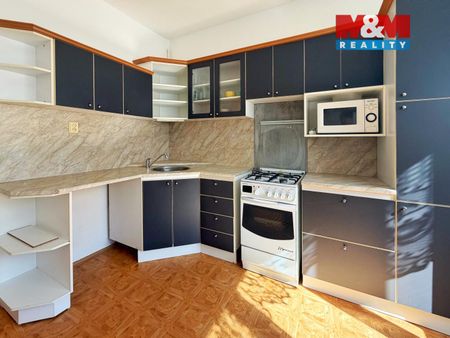 Pronájem bytu 1+1 43 m² - Fotografie 4