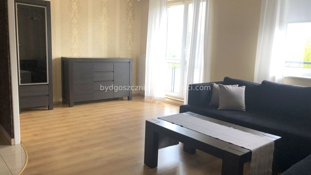 Do wynajęcia mieszkanie Bydgoszcz Wzgórze Wolności - 126m2 - Photo 1