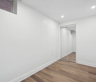 For Lease - 140 Springvalley Crescent Unit# Lower, Hamilton, Ontario - Photo 1