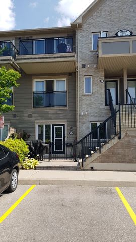 For Lease - 2891 Rio Court Unit# 119, Mississauga, Ontario - Photo 4