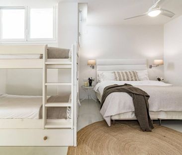 4 bedroom luxury Villa for rent in Marbella, Spain - Photo 4