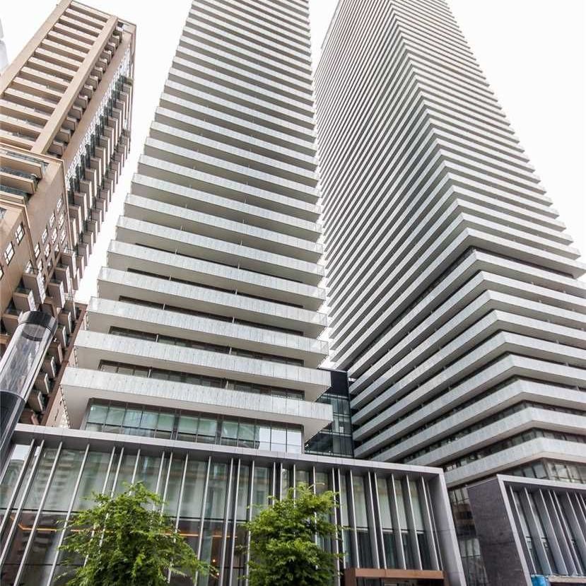 For Lease - 50 Charles Street Unit# 2603, Toronto, Ontario - Photo 1