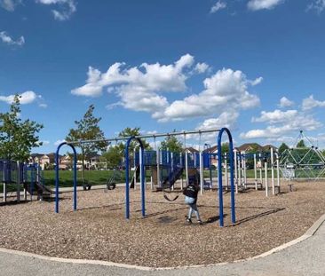 For Lease - 739 Joe Persechini Drive, Newmarket, Ontario - Photo 1