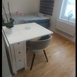Blomsterkungsvägen, Stockholm - Foto 2