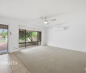 Beautifully Updated 2-Bedroom Villa with Covered Entertaining Area... - Photo 1