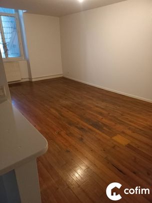 Location Appartement 3 pièces 72m² OLORON STE MARIE 64400 - Photo 1