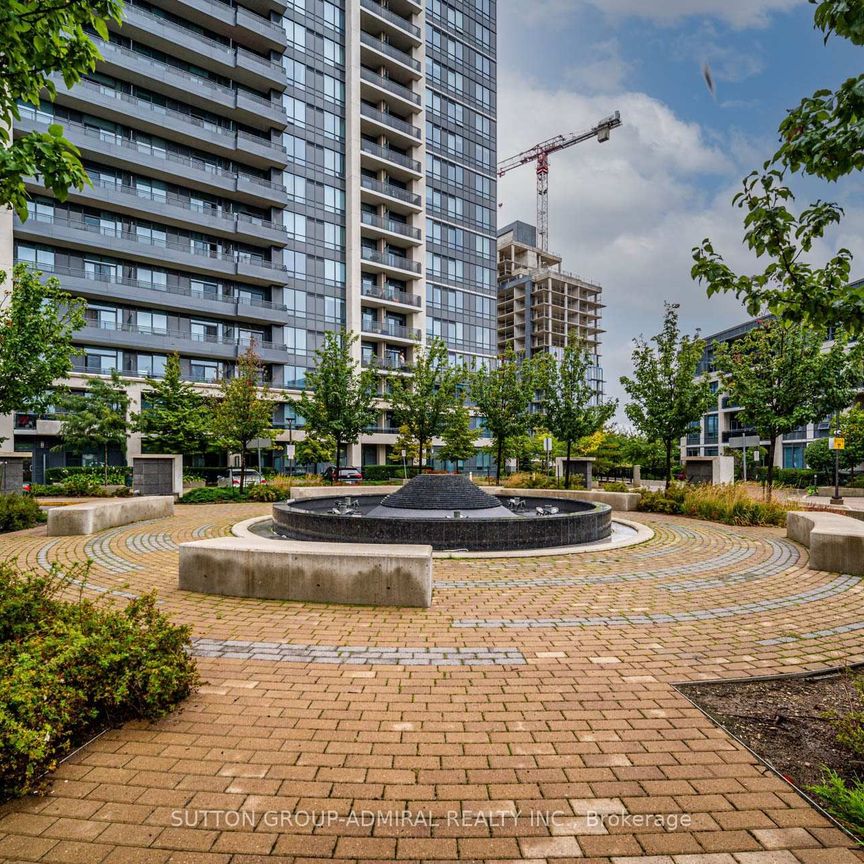 For Lease - 75 North Park Road Unit# 512, Vaughan, Ontario - Photo 1