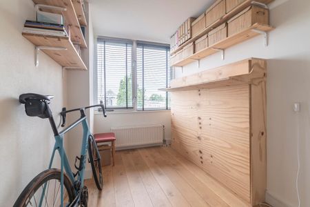 Borneolaan, 229, 1019HX, Amsterdam - Foto 3