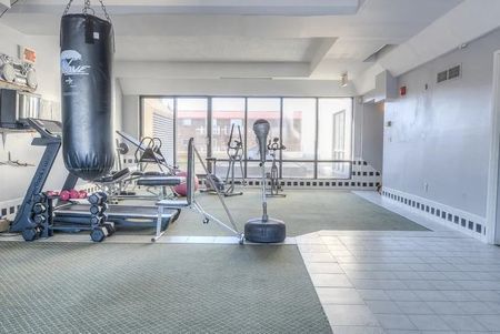 6060 Rue Jean-Talon Est apartment — Montréal, QC (2-Bedroom) - 2 Bedroom - Photo 5