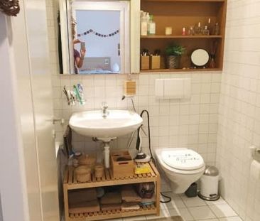 2.5 Zimmer, 51 m², EG - Photo 5