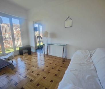 Location Appartement 2 pièces 38m² NICE 06000 - Photo 1