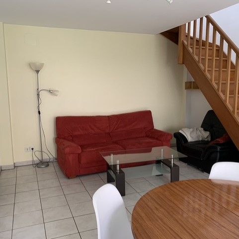 Location Appartement 2 pièces 39m² NANCY 54000 - Photo 1