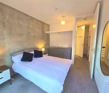 Timber Wharf, 32 Worsley Street, Castlefield - Photo 1