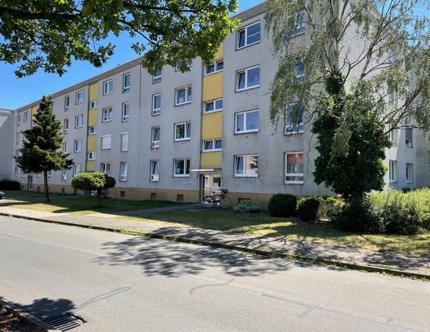 3-Zimmer-Wohnung in Wolfsburg Vorsfelde - Photo 1